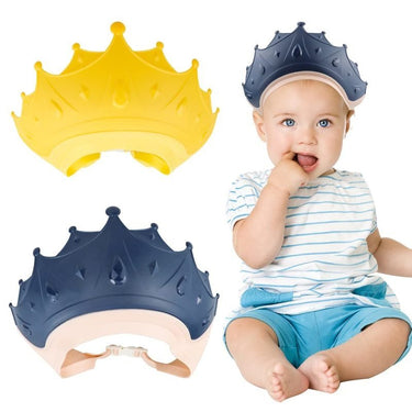 Baby Shower Cap - LightsBetter